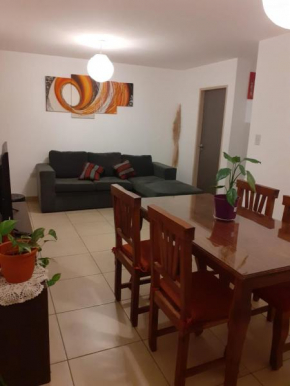 departamento en alta cba